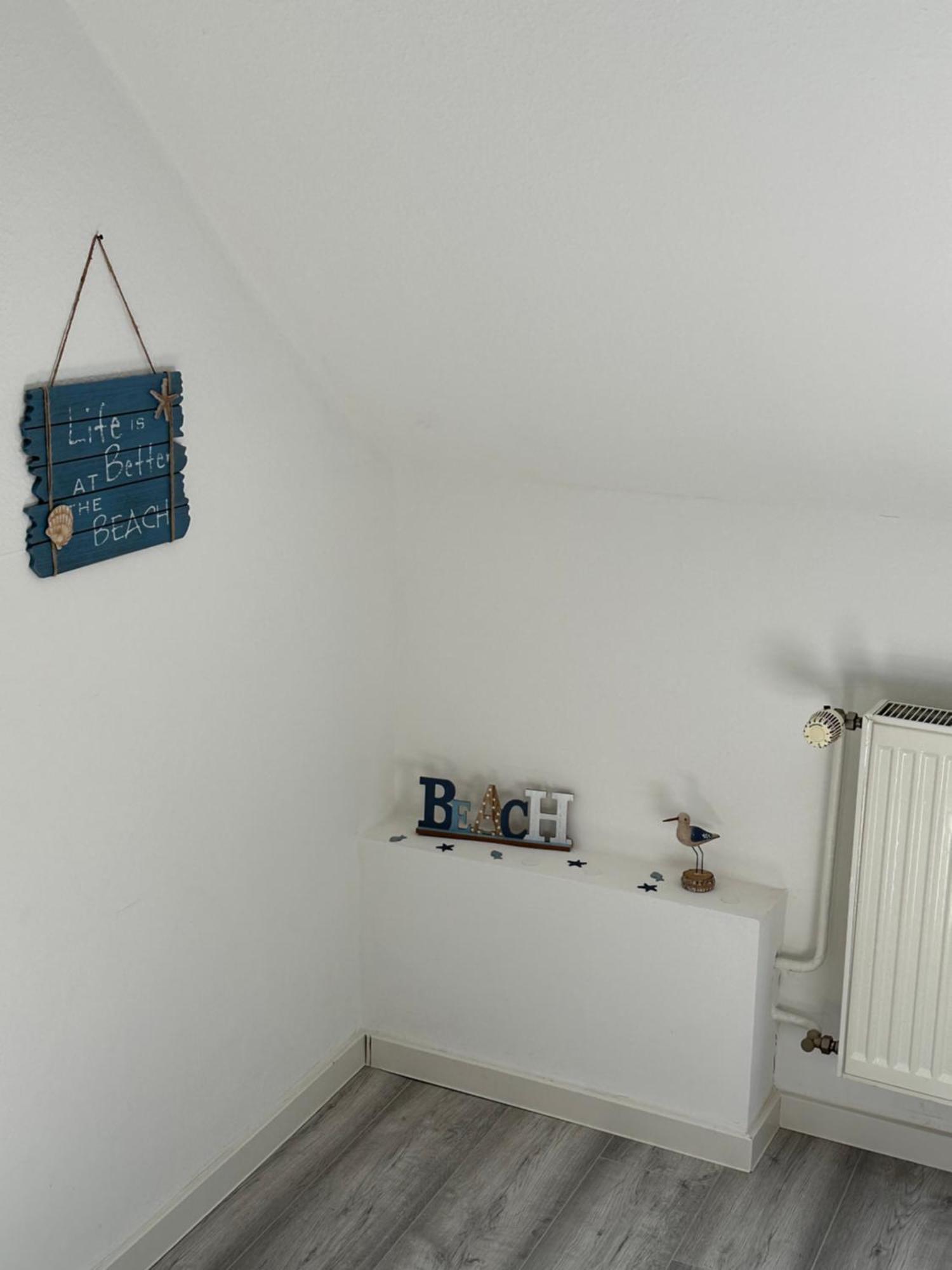 Ferienwohnung Knobloch Louis Oberhausen  Esterno foto