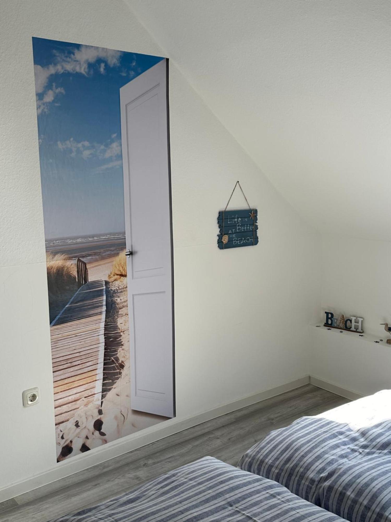 Ferienwohnung Knobloch Louis Oberhausen  Esterno foto