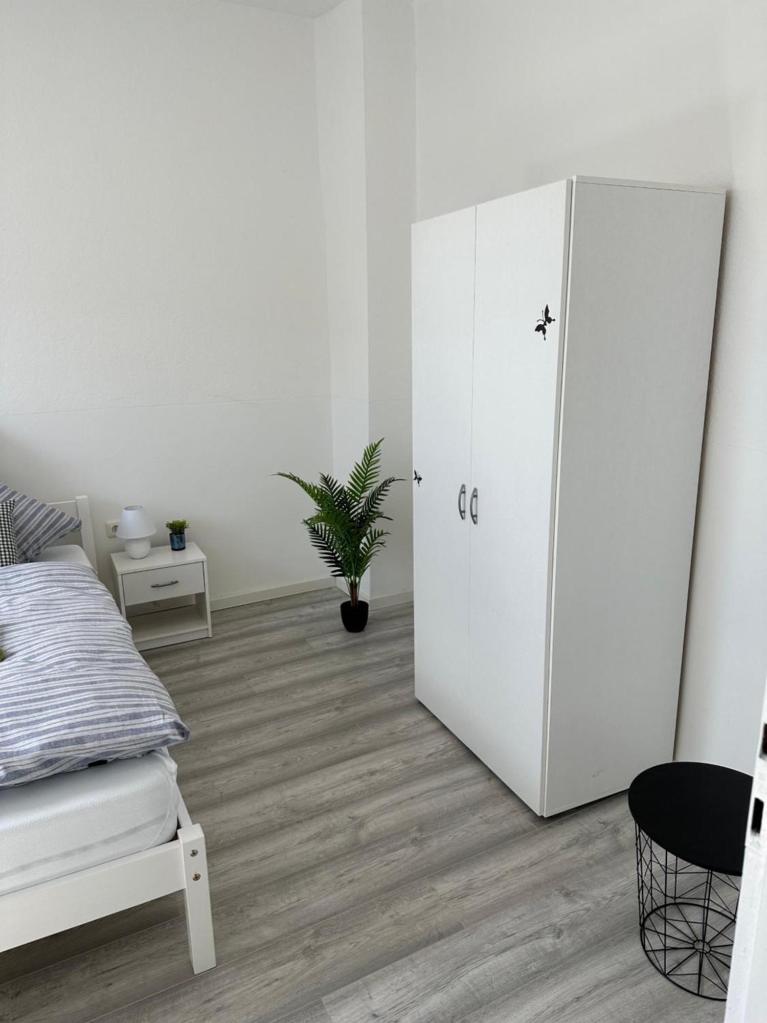Ferienwohnung Knobloch Louis Oberhausen  Esterno foto
