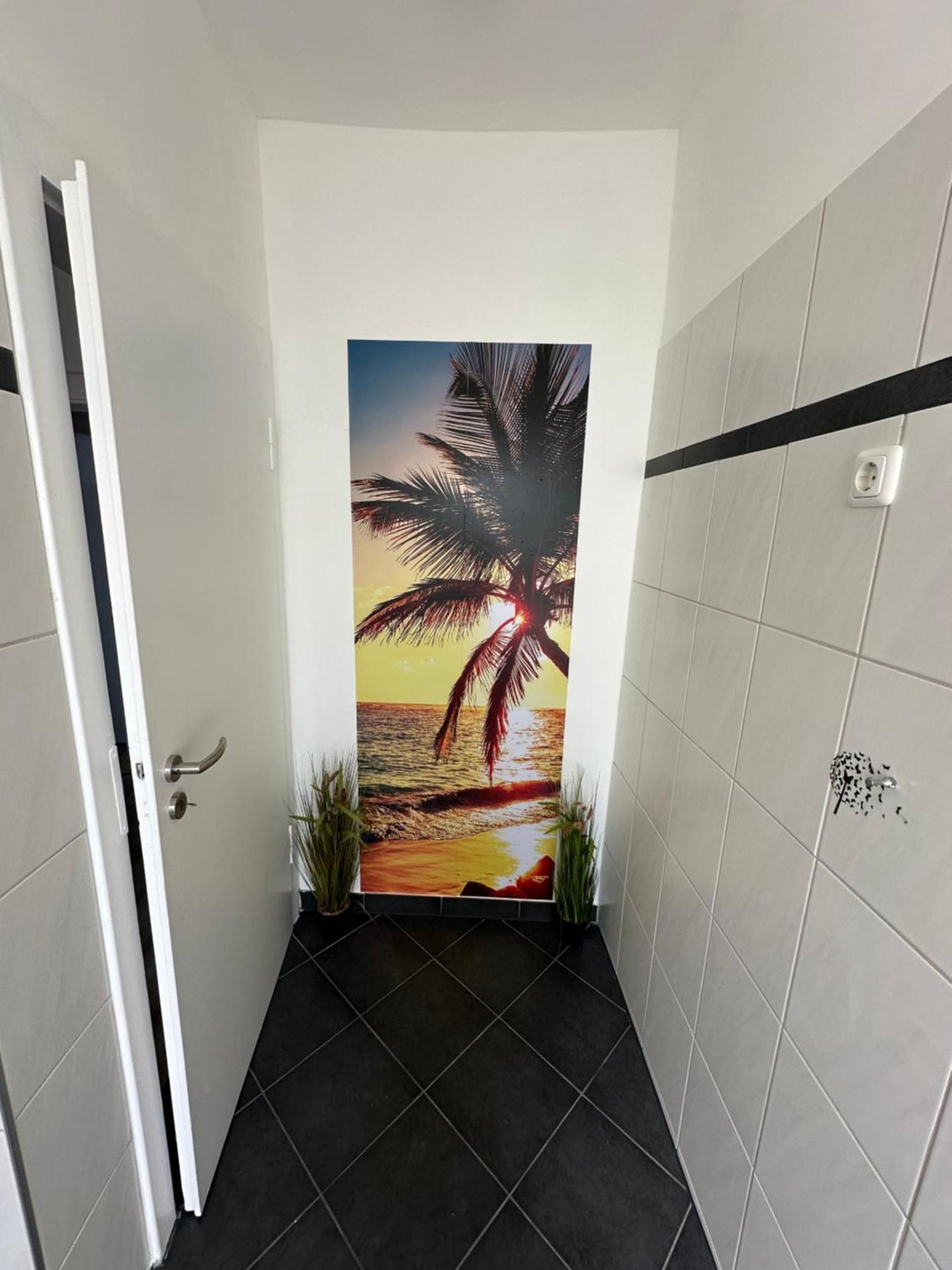 Ferienwohnung Knobloch Louis Oberhausen  Esterno foto
