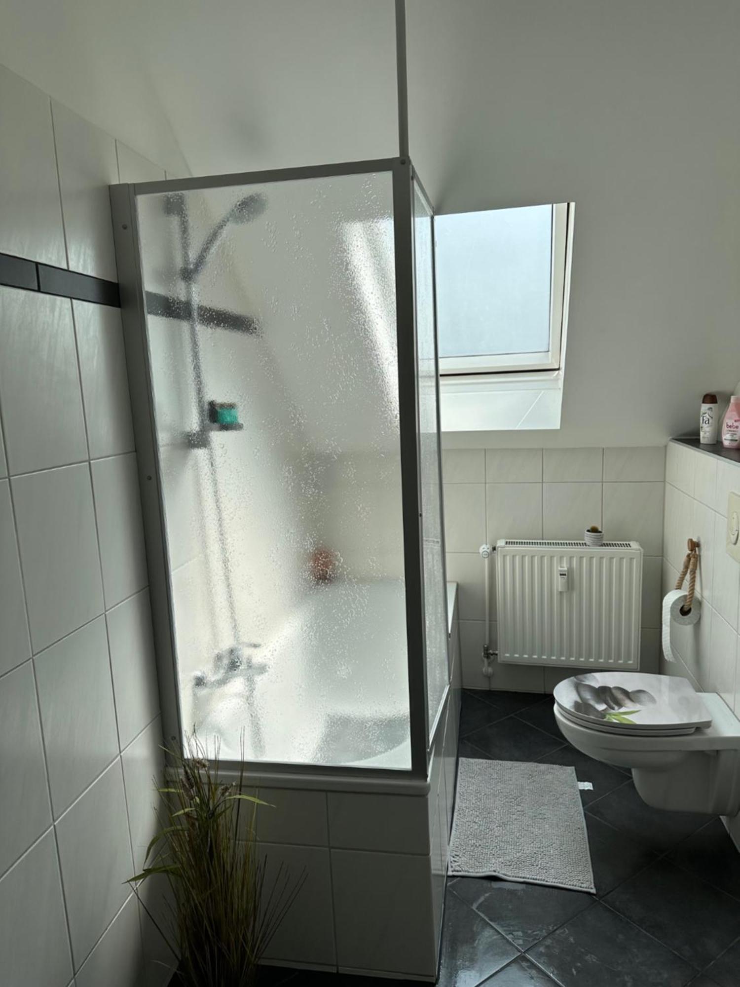 Ferienwohnung Knobloch Louis Oberhausen  Esterno foto